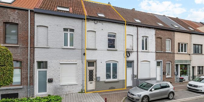 Huis te koop in Weverijstraat 32, 9500 Geraardsbergen