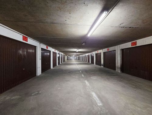                                         Box à vendre à Blankenberge, € 55.000
