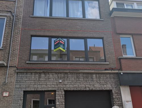                                         Appartement te huur in Kessel-Lo, € 895
