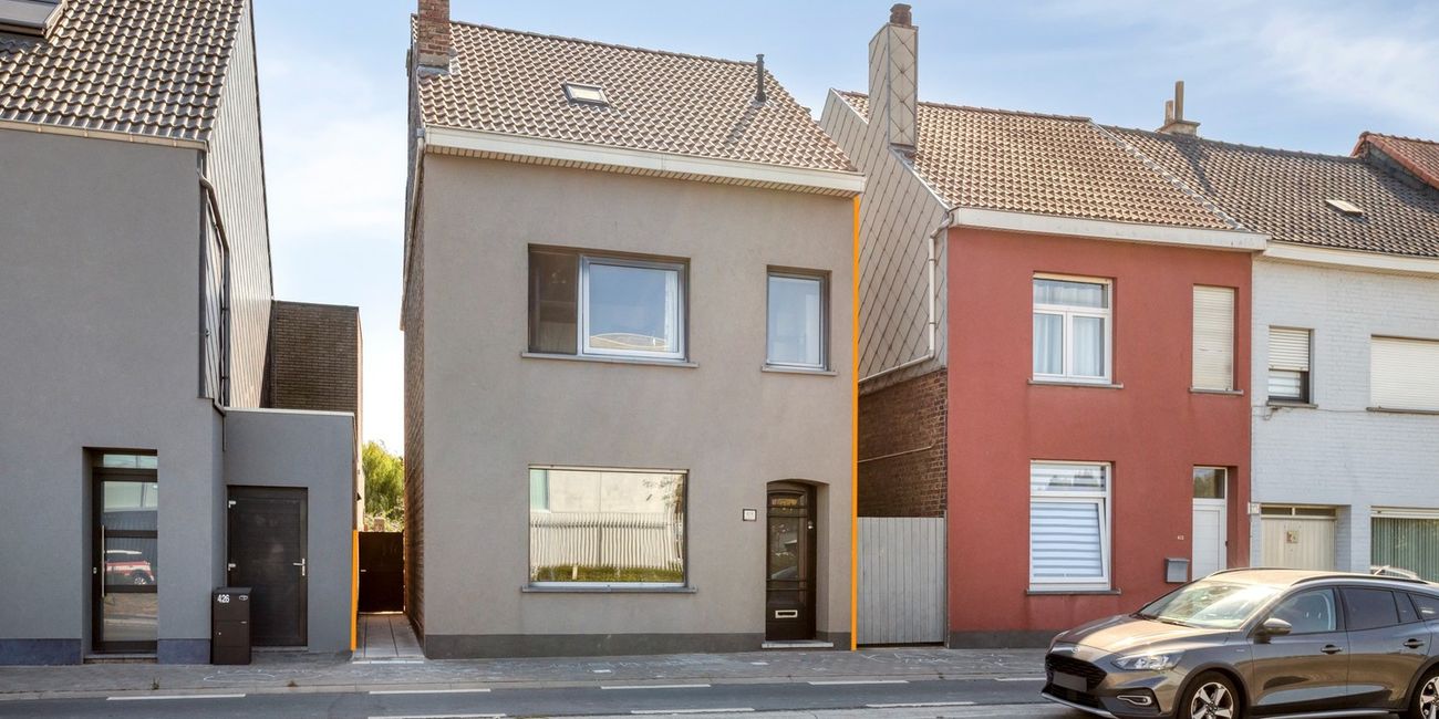 Zandvoordestraat 424