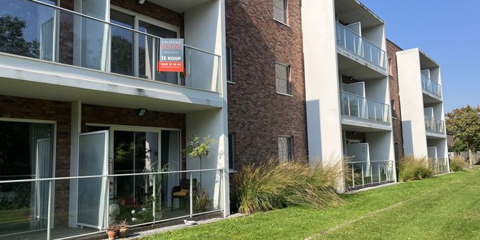 Appartement à vendre à Westkapellestraat, 8300 Westkapelle