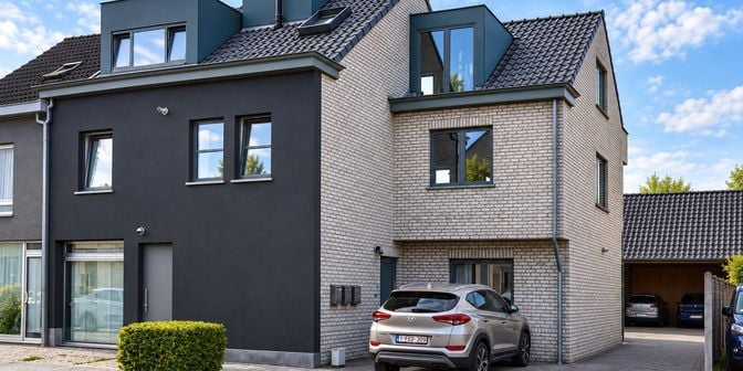 Appartement te koop in Eeklostraat 17 bus 0101, 9940 Ertvelde