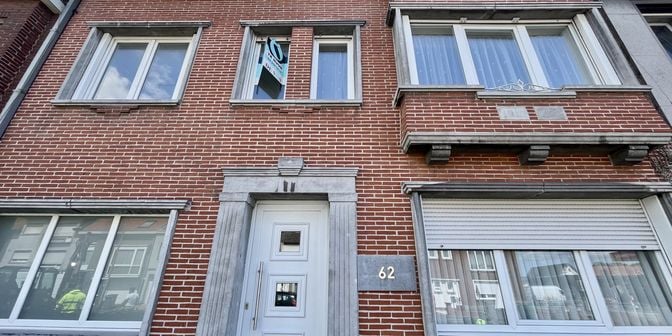 Appartement te huur in Burgemeester J. Chalmetlaan 62 bus 0101, 9060 Zelzate