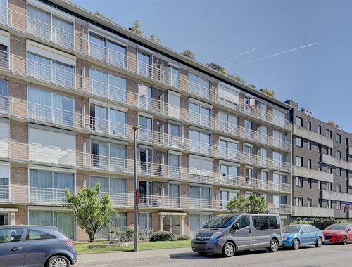                                         Appartement te koop in Hoboken, € 239.000
