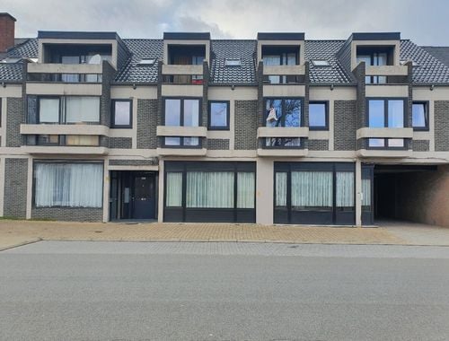                                         Studio met slaaphoek te huur in Beverlo, € 625
