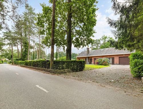                                         Woning te koop in Rijmenam, € 589.000
