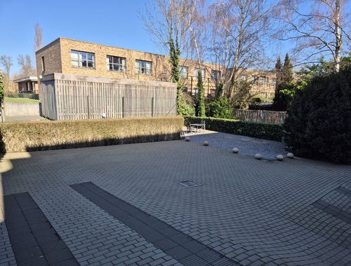                                        Place de stationnement à louer à Hasselt, € 65
