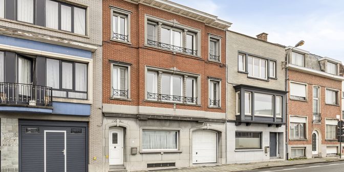Huis te koop in Beheerstraat 34, 8500 Kortrijk