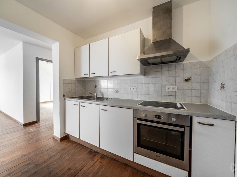 Appartement te koop in Rue de l'église 6,
                    4350 Momalle