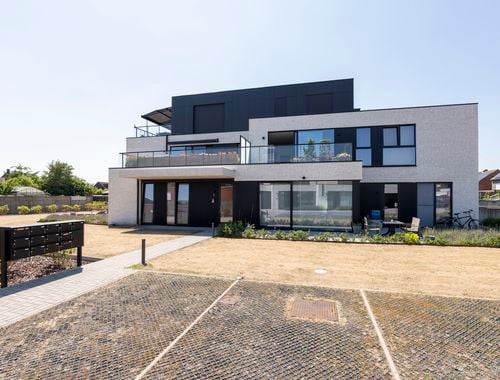                                         Appartement te koop in Vosselaar, € 495.000
