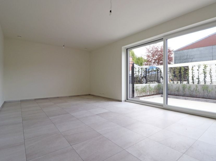 Appartement à vendre
                    à 8610 Kortemark