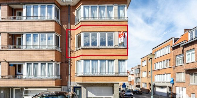 Appartement te koop in Romeinsesteenweg 778 bus 2, 1780 Wemmel