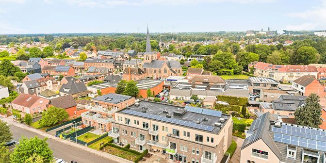 Appartement te koop in Oude Tramlijn 2 - B bus 21, 2430 Eindhout