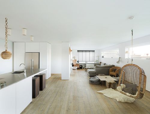                                         Appartement te koop in Duinbergen, € 795.000
