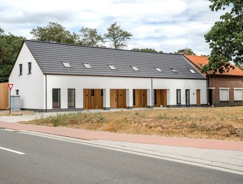                                         Woning te koop in Leopoldsburg, € 309.000
