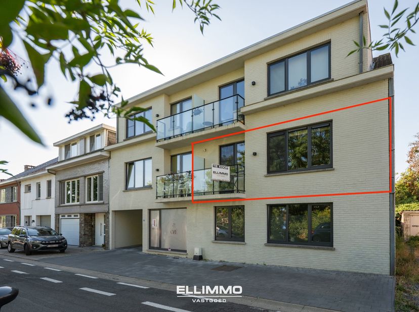 Appartement à vendre
                    à 3740 Bilzen
