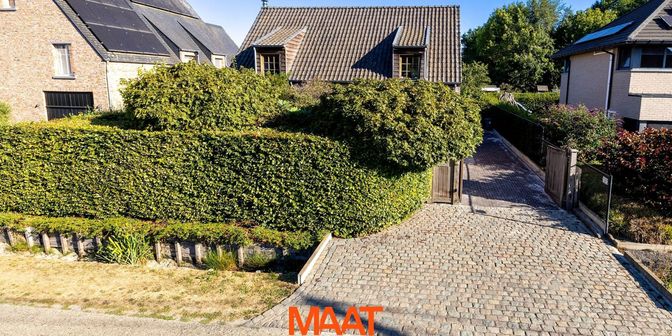 Maison à vendre à Pastorijstraat 62, 2260 Westerlo