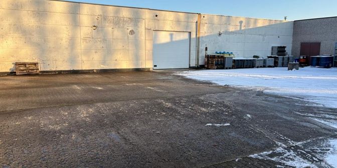 Bedrijfsvastgoed te huur in Industriepark B 22, 2220 Heist-op-den-Berg