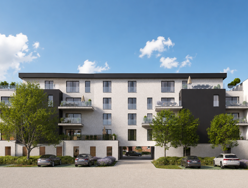                                         Appartement te koop in Komen, € 450.000
