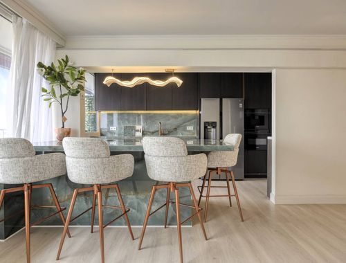                                         Appartement à vendre à Gent, € 425.000
