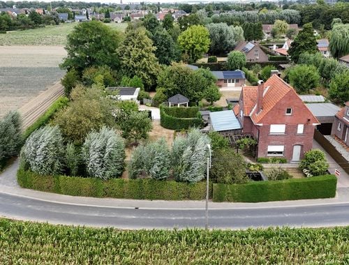                                         Woning te koop in Izegem, € 466.900
