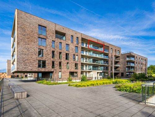                                         Appartement à vendre à Hemiksem, € 369.000
