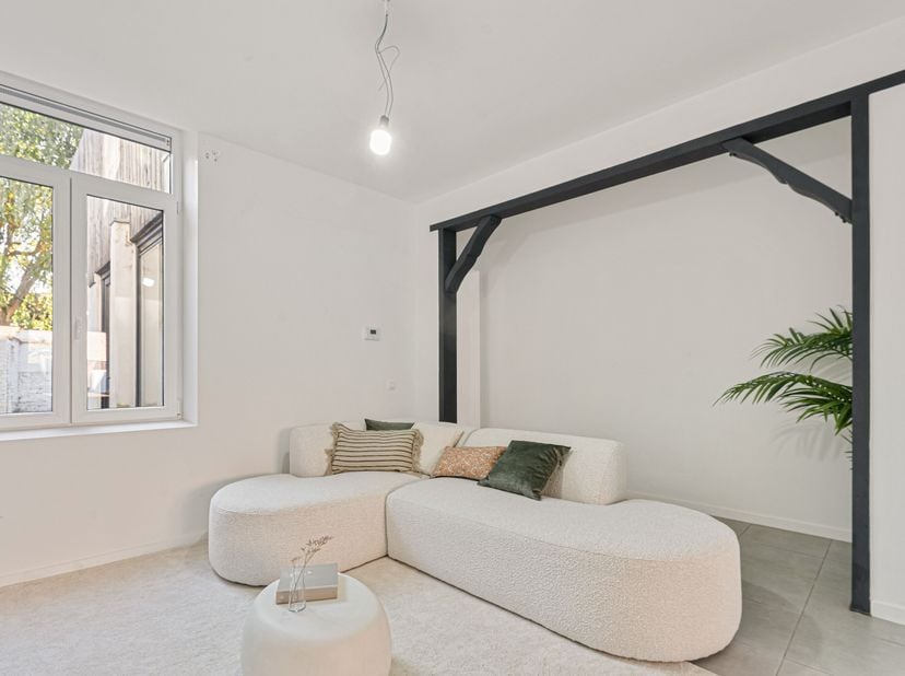 Maison à vendre
                    à 8560 Wevelgem
