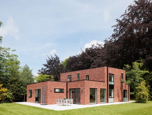                                         Woning te koop in Gavere, € 945.000

