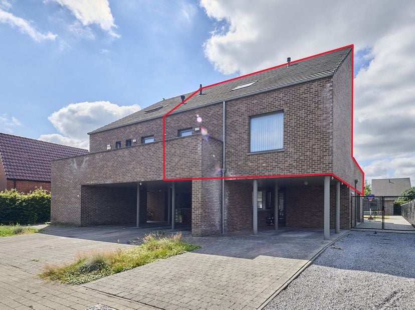 Appartement à vendre à ,
                    3940 Hechtel