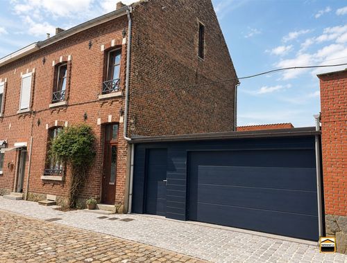                                         Woning te koop in Borgloon, € 269.000
