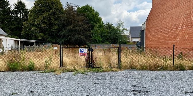 Grond te koop in Grote Baan 388, 3530 Helchteren