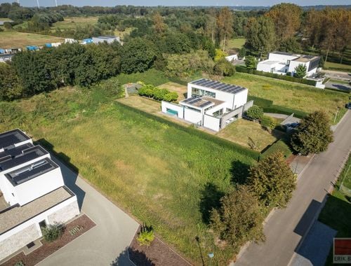                                         Terrain à bâtir à vendre à Rekem, € 395.000
