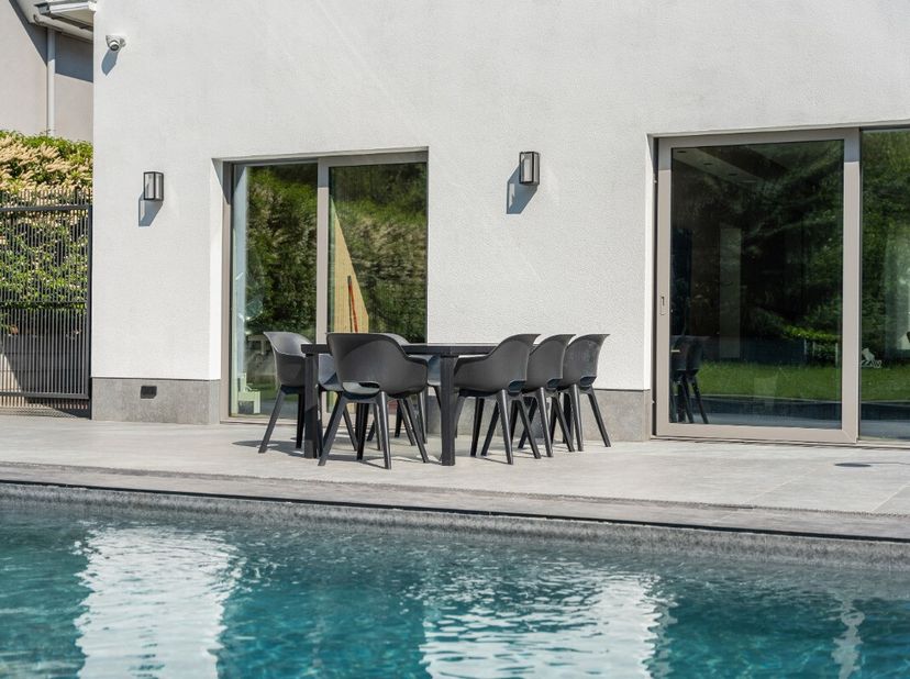 Huis te koop in Marie-Henriettelaan 8,
                    1700 Dilbeek