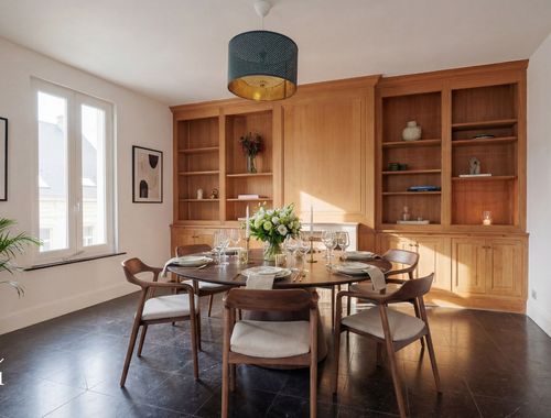                                         Duplex à vendre à Gent, € 475.000
