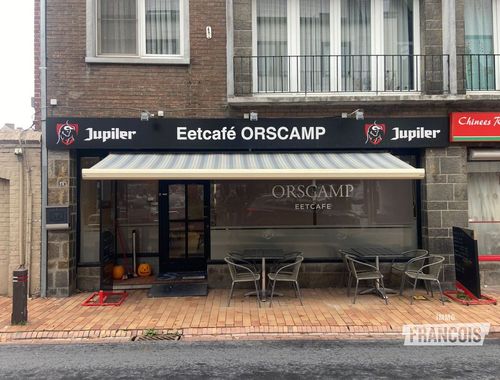                                         Horeca à vendre à Oostkamp, € 75.000
