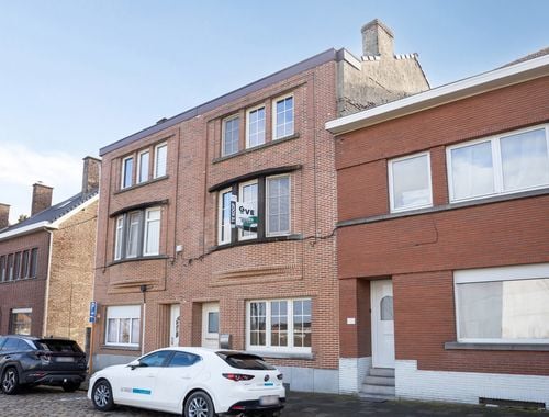                                         Maison à vendre à Tienen, € 228.000
