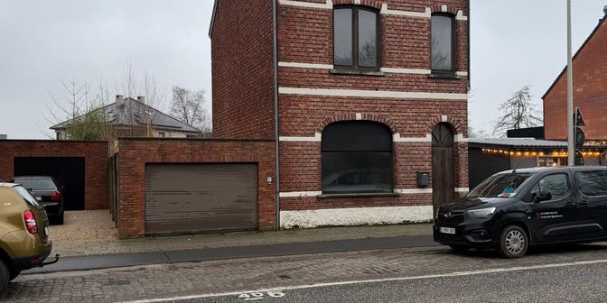 Huis te koop in Diestersteenweg 182, 3970 Leopoldsburg