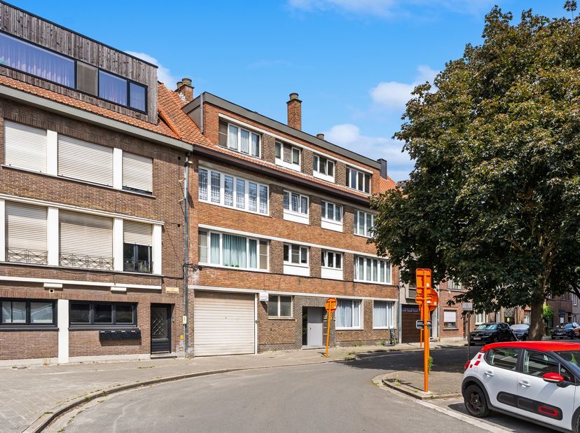 Appartement à vendre
                    à 9000 Gent