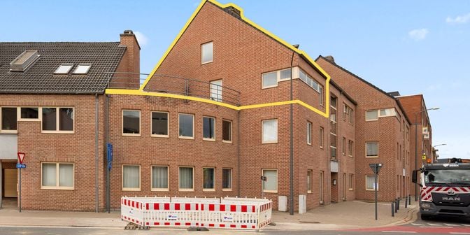 Appartement te koop in Breisemstraat 18 bus b, 3300 Tienen