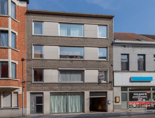                                         Appartement te huur in Wetteren, € 895
