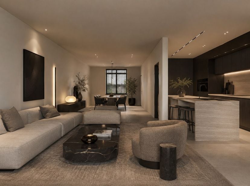 Droomt u van een gloednieuwe woning zonder de zorgen, onzekerheden en tijdsdruk die een bouwproject met zich meebrengt? Wilt u niet maandenlang achter