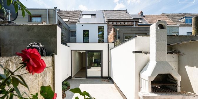 Maison à vendre à Hundelgemsesteenweg 269, 9050 Ledeberg