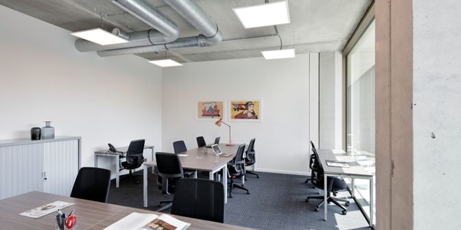 Bedrijfsvastgoed te huur in Pottelberg 5, 8500 Kortrijk