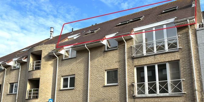 Appartement te huur in Vanderstichelenstraat 7 - b bus 0302, 8400 Oostende