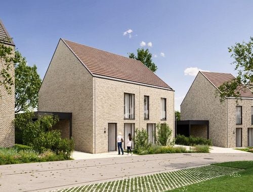                                         Eengezinswoning te koop in Kortenaken, € 410.448
