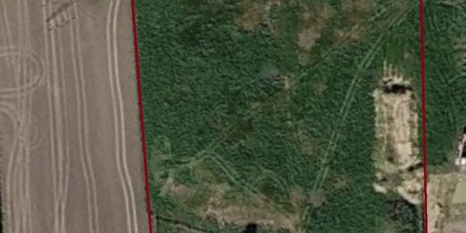 Terrain à vendre à 9690 Ruien