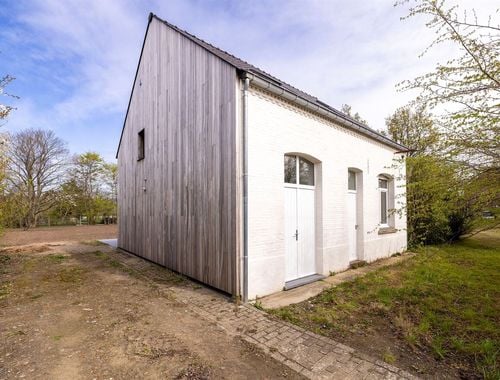                                         Maison unifamiliale à vendre à Zoerle-Parwijs, € 399.000
