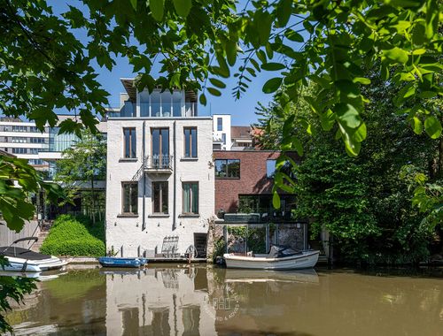                                         Woning te koop in Gent, € 1.695.000
