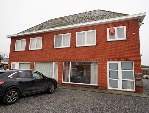                                         Appartement te huur in Oostham, € 595
