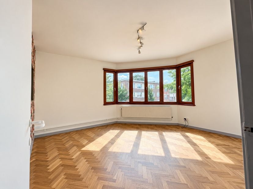 Appartement à louer à Van Erstenstraat 61 boîte 201,
                    2100 Deurne